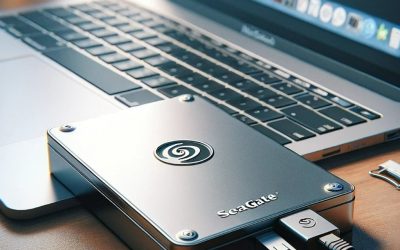 Cómo Solucionar y Reparar Discos Duros Externos Corruptos en Mac