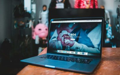 ¿Cuánto cuesta mandar a reparar una laptop? - Portada