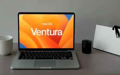 Instalar MacOS Ventura