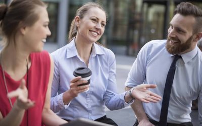 Optimiza tus comunicaciones corporativas sin complicaciones