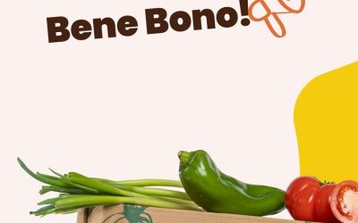 Punto de Recogida Bene Bono en Madrid