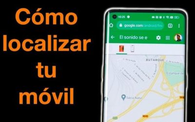 Rastrear un Teléfono Móvil Gratis