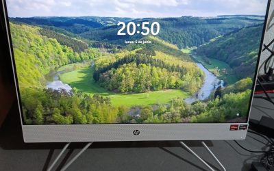 Reparar HP 24-cb0000ss