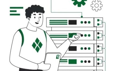 Servicios de alojamiento compartido de GreenGeeks