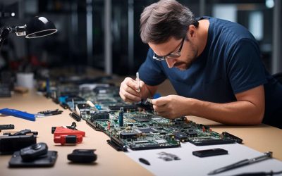 Televisor no enciende