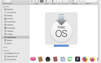 Tutorial Instalar MacOS