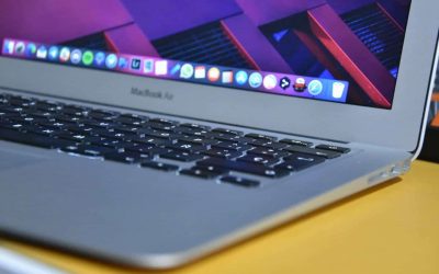 Guía rápida sobre cómo prepararte para la próxima actualización de macOS - Portada