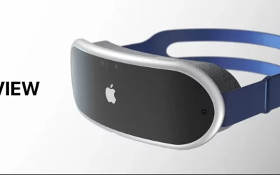 Las Apple Glass (AR y VR) podrían llegar (mucho) antes de lo que imaginas 