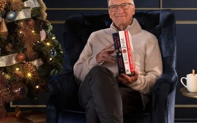 El día que Bill Gates salvó Apple y a Steve Jobs de la bancarrota