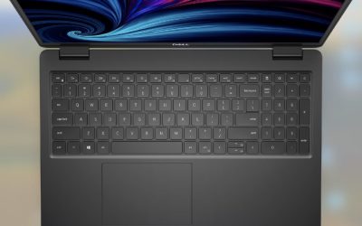 Cambiar Cover LCD Dell Latitude 3520 - Portada