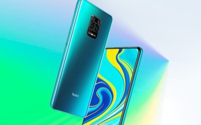 Cambiar Micro Redmi 9
