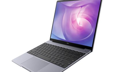 Cambiar pantalla Huawei MateBook 13 - Portada