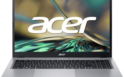 Cambiar pantalla Acer Aspire A315