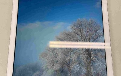 Cambiar pantalla táctil iPad Air 1