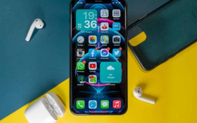 Cambio batería iPhone 11: ¿Cuánto vale? - Problemas