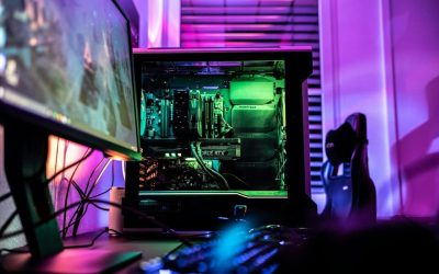 Cómo montar un PC gaming desde cero: componentes, precios y más - Portada