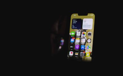 Secretos y curiosidades iPhone 14 - Dynamic Island