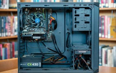 Tipos de fuentes de alimentación para PC: ¿Cuál necesito? - Portada