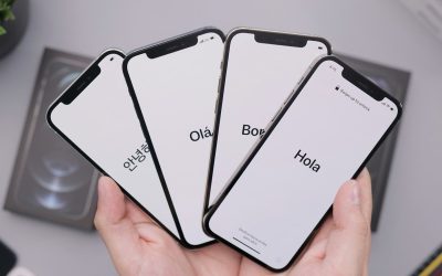 iPad y iPhone: Todo lo que puedas coger en 1 minuto