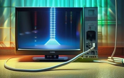 Problemas de Interferencia Electromagnética en el Televisor