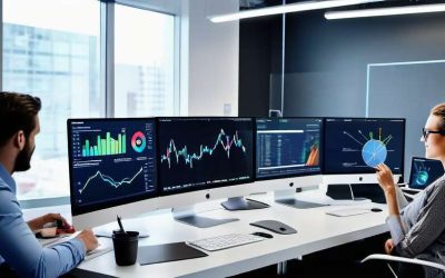 Estrategias de Marketing digital