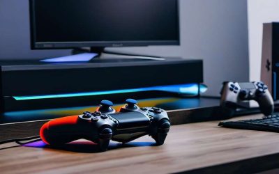 DS4Windows: Guía Completa para Jugar en PC con tu Mando de PlayStation