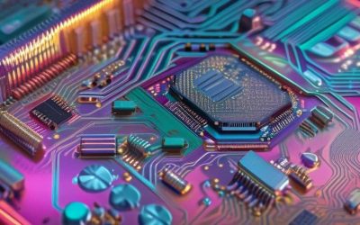 Problemas microcontrolador del televisor