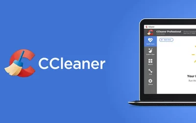 Instalar CCleaner
