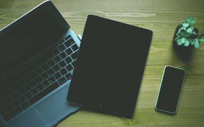 Mi iPad no enciende, ¿Cómo arreglarlo? - Reinicio