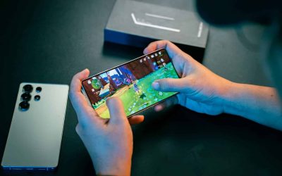 Mejores móviles de 2025 - Portada