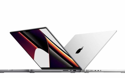 Mejores portátiles 2025 - Apple MacBook Pro 16''