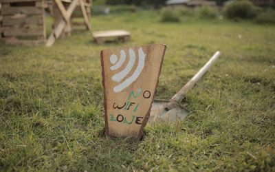 ¿Por qué mi MacBook no se conecta al WiFi?