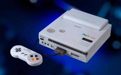 Nintendo traicionó a Sony y lo pagó carísimo - Portada