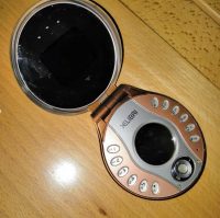 Los peores móviles de la historia - Siemens Xelibri XE6