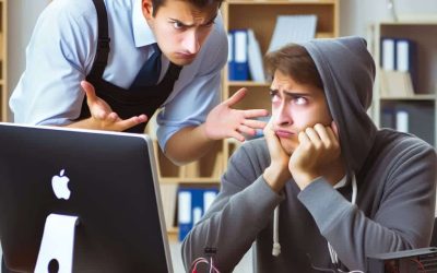 ¿Cuánto cuesta reparar mi ordenador si soy muy Cansino?