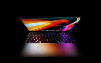 Problemas más comunes del MacBook Pro - Portada