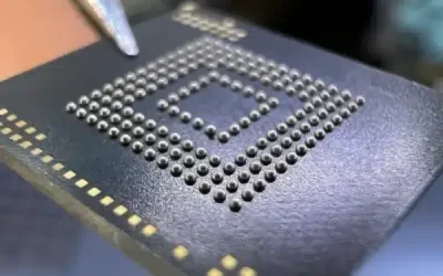 ¿Qué es el Reballing?