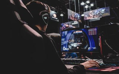 Rendimiento de PC para jugar al casino online sin cortes