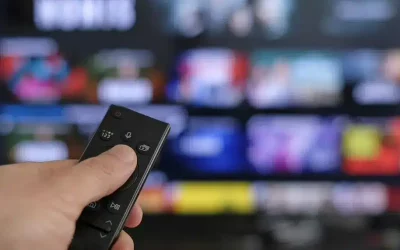 Solucionar Problemas de Imagen en tu Televisor