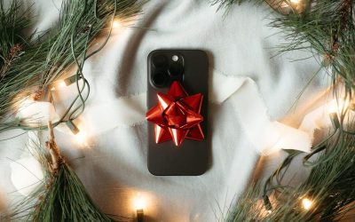 Tecnología con la que acertar siempre con tus regalos - Portada