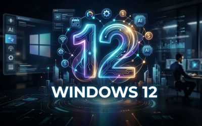 Windows 12: ¿cuándo llega, qué va a cambiar y qué precio tendrá? - Portada